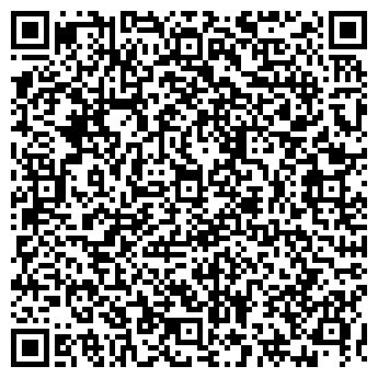 QR-код с контактной информацией организации ООО "Платан ЛТД"