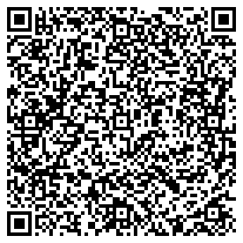 QR-код с контактной информацией организации Общество с ограниченной ответственностью ООО «Финстрой»