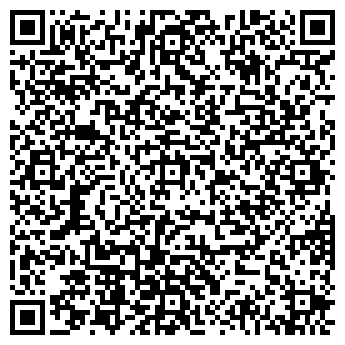 QR-код с контактной информацией организации Субъект предпринимательской деятельности ФЛП " VIKING "
