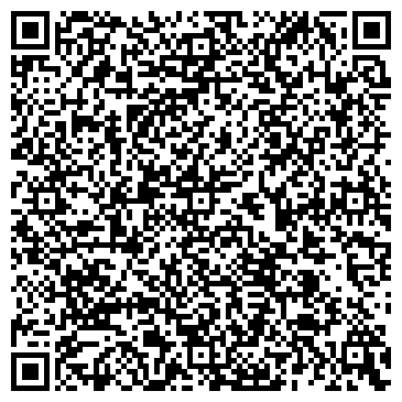 QR-код с контактной информацией организации ЧП НПКО «Пульсар»