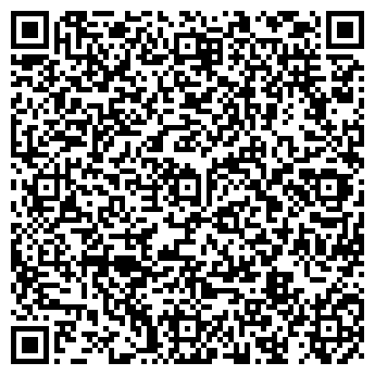 QR-код с контактной информацией организации Ковальский стан, ООО