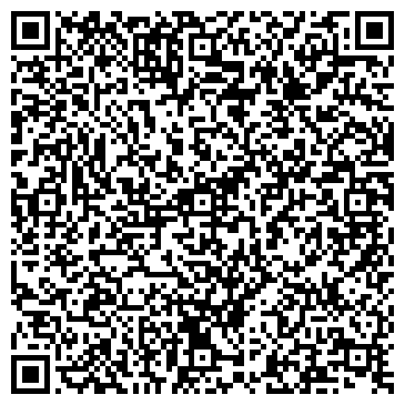 QR-код с контактной информацией организации Побутовик, ООО