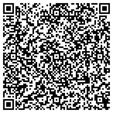 QR-код с контактной информацией организации Деревянные дома, ЧП