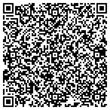 QR-код с контактной информацией организации Green Wood, ООО