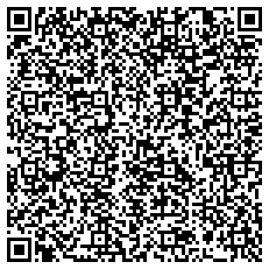 QR-код с контактной информацией организации Зосима и Соватия Деревянный дом, ООО
