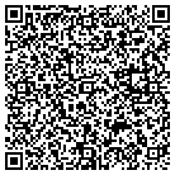 QR-код с контактной информацией организации Печи Бани, ЧП