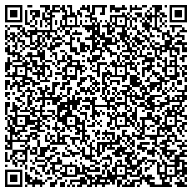 QR-код с контактной информацией организации Деревянные дома и конструкции, ЧП