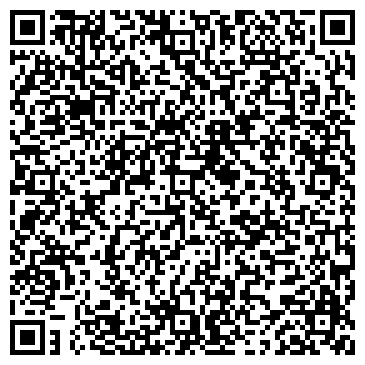 QR-код с контактной информацией организации АТРИБУД, ООО Представительство на Украине Модульные здания CONTAINEX