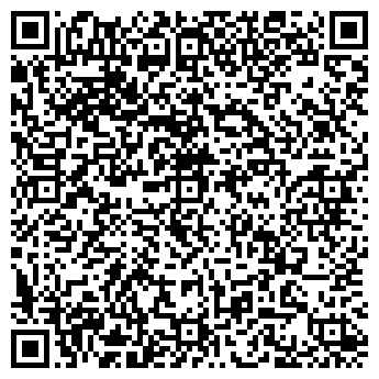 QR-код с контактной информацией организации АН "Риелт-ИНВЕСТ"