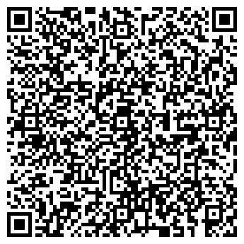 QR-код с контактной информацией организации Будсауна (Антонюк), ЧП