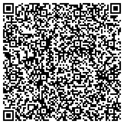 QR-код с контактной информацией организации Краматорский завод металлоконструкций, ЧАО