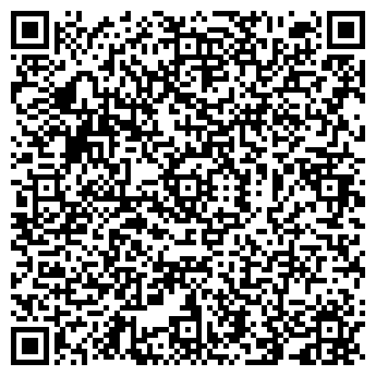 QR-код с контактной информацией организации Kiev Realtor