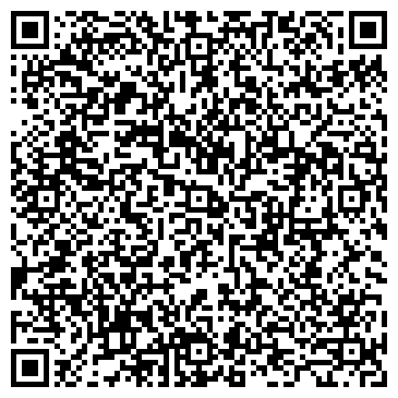 QR-код с контактной информацией организации Субъект предпринимательской деятельности ЖК Киевский квартал