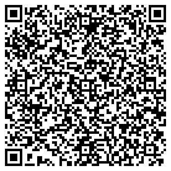 QR-код с контактной информацией организации ЖК Пионерский квартал