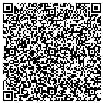 QR-код с контактной информацией организации Ателье саун (Виткам), ООО