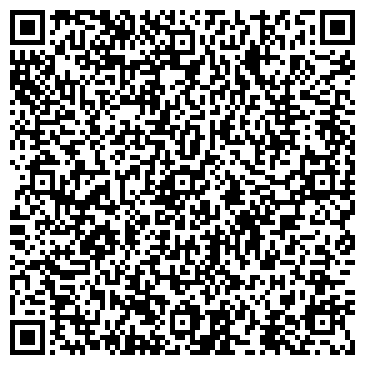 QR-код с контактной информацией организации АН "Мой город"