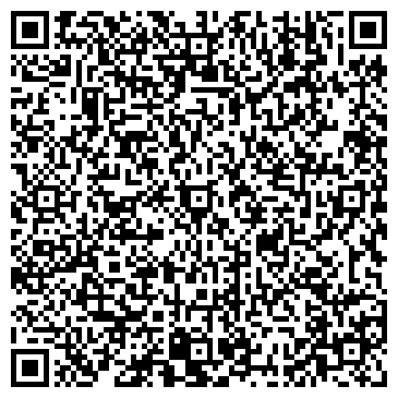 QR-код с контактной информацией организации Атланта, ООО