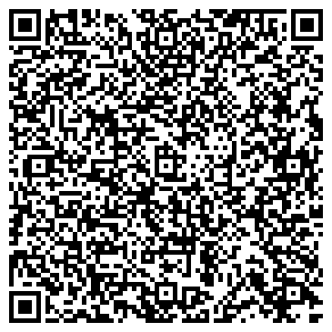 QR-код с контактной информацией организации Киевская девелоперская группа, ООО
