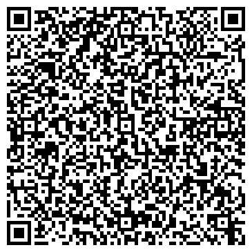 QR-код с контактной информацией организации Садовое общество, ООО
