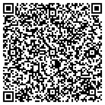QR-код с контактной информацией организации Бедрай, ООО