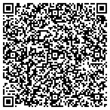 QR-код с контактной информацией организации Познякижилстрой, ЗАО ПО