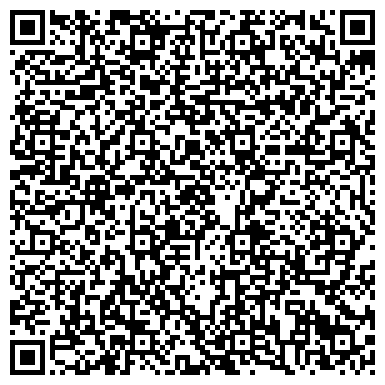 QR-код с контактной информацией организации Солнечная долина (строительная компания), ООО