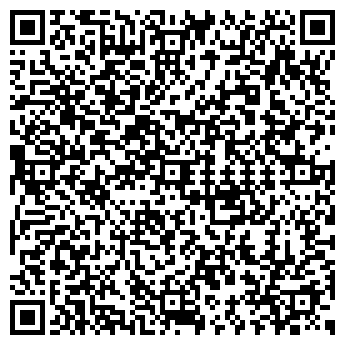 QR-код с контактной информацией организации Ваш Дом, ЗАО