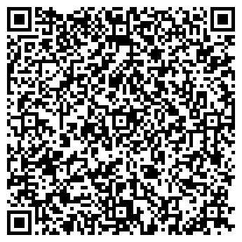 QR-код с контактной информацией организации ЧП Лысенко Ю. А. «Басейны»
