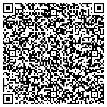 QR-код с контактной информацией организации Берлен, ООО