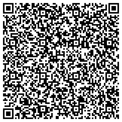 QR-код с контактной информацией организации ДОГО СКС, Общественная организация