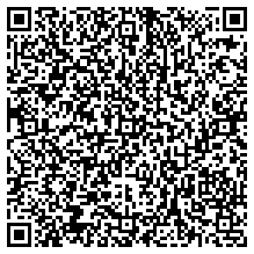 QR-код с контактной информацией организации ГрандМастер, ООО