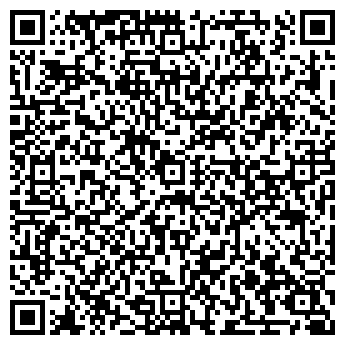 QR-код с контактной информацией организации Океангруп, ООО