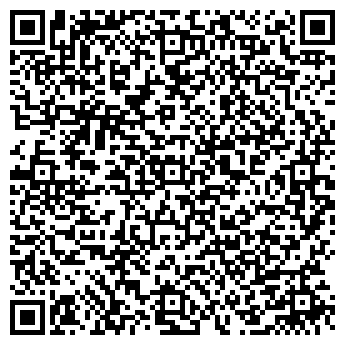 QR-код с контактной информацией организации Вагончик, СПД