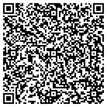 QR-код с контактной информацией организации Укрексимбанк, АО
