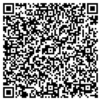 QR-код с контактной информацией организации Lanova, ЧП