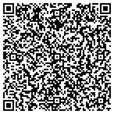 QR-код с контактной информацией организации Квитуче Поле ( коттеджный городок), ООО
