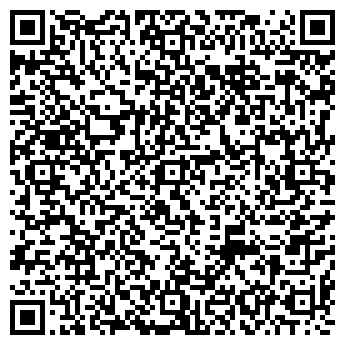 QR-код с контактной информацией организации LugaMebli, ЧП