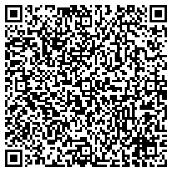 QR-код с контактной информацией организации Будимекс, ООО
