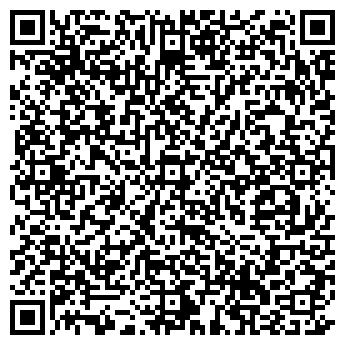 QR-код с контактной информацией организации Концерн"Русь"