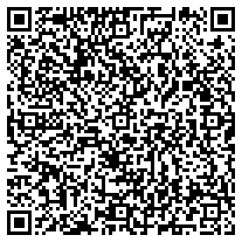 QR-код с контактной информацией организации Общество с ограниченной ответственностью ООО «Агроресурс»