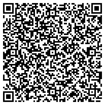 QR-код с контактной информацией организации Мир тента