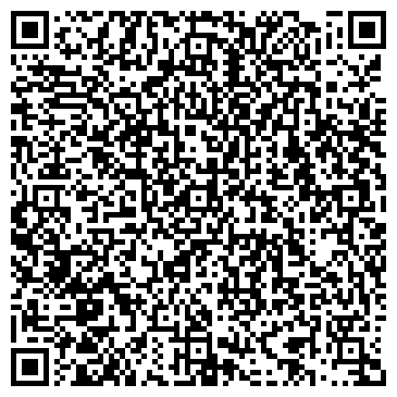 QR-код с контактной информацией организации ООО "Индустриальный парк ПАТРИОТ"