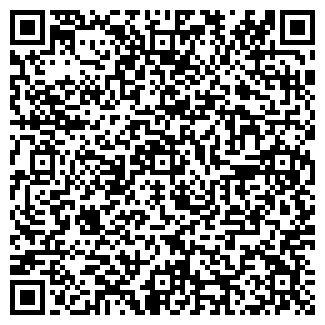 QR-код с контактной информацией организации ТОО Томский лес