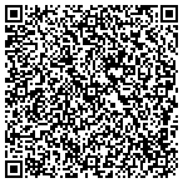 QR-код с контактной информацией организации Лесная поляна, ИП