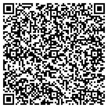 QR-код с контактной информацией организации Жаныбеков Н. К., ИП