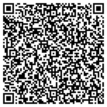 QR-код с контактной информацией организации Кузня Декор, ИП