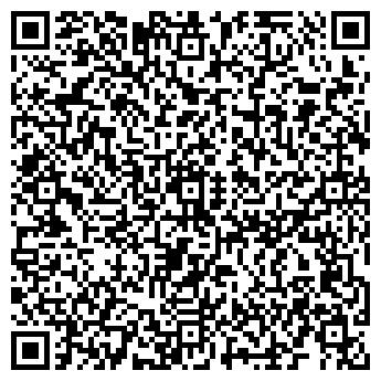 QR-код с контактной информацией организации Садовник, ИП