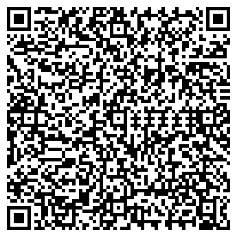 QR-код с контактной информацией организации Азия мед KZ , ТОО