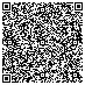 QR-код с контактной информацией организации ТОВ «Рабенштайнер»