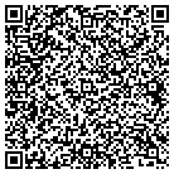 QR-код с контактной информацией организации ЧП Фоминцев